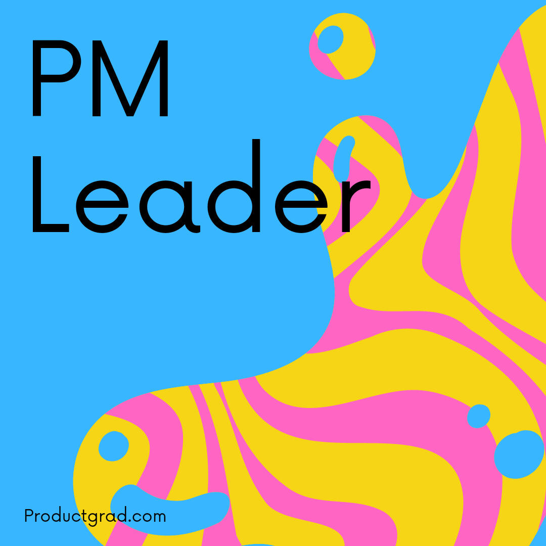 PM Leader: John Cutler