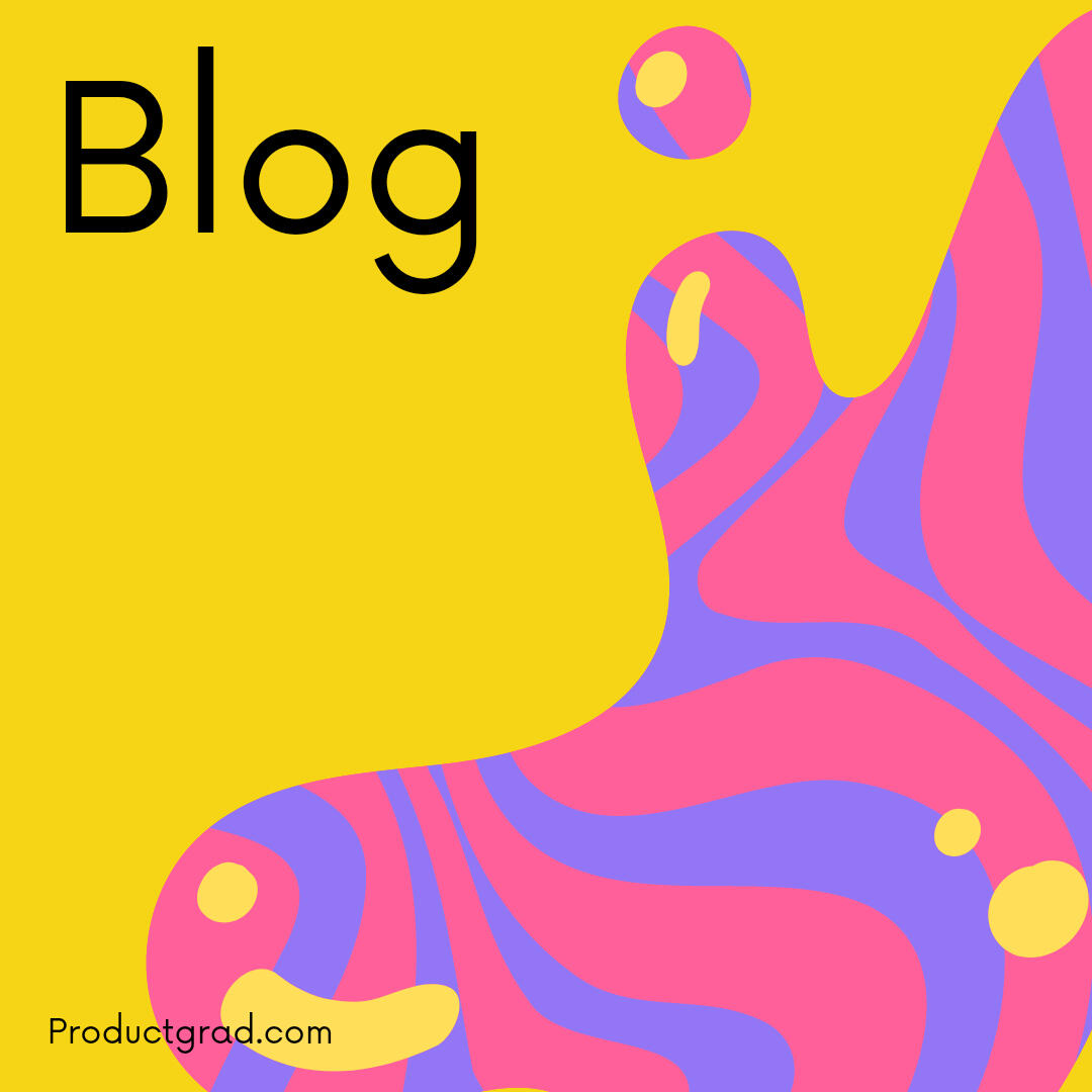 Article: Product Manager to Product Leader